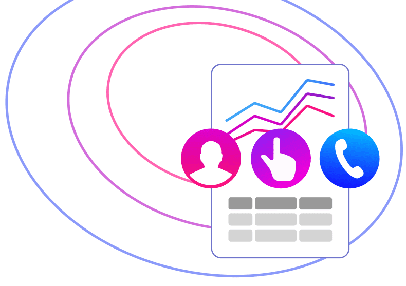 Заказать настройку и внедрение систем сквозной аналитики на сайты e ...